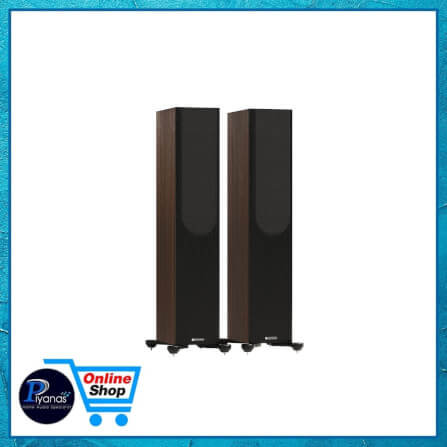 ลำโพงตั้งพื้น MONITOR AUDIO : BRONZE 7G รุ่น BRONZE-300 (WALNUT)_2